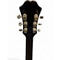 Used Epiphone Casino Tobacco Hollow Body Electric Guitar