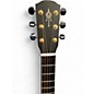 Used Alvarez DYM60HD Natural Acoustic Guitar