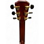 Used Alvarez DYM60HD Natural Acoustic Guitar