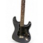 Used Fender American Professional Classic Black Solid Body Electric Guitar