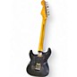 Used Fender American Professional Classic Black Solid Body Electric Guitar