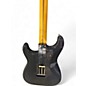 Used Fender American Professional Classic Black Solid Body Electric Guitar
