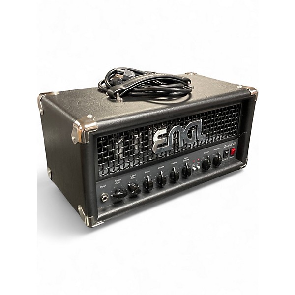 Used ENGL FIREBALL E633 25W Tube Guitar Amp Head