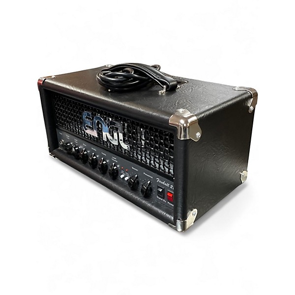 Used ENGL FIREBALL E633 25W Tube Guitar Amp Head