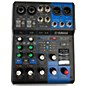 Used Yamaha MG06X Unpowered Mixer thumbnail