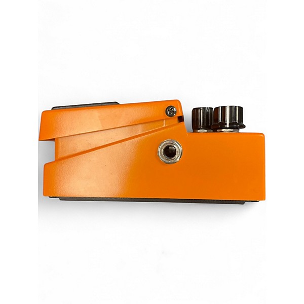 Used BOSS DS1 Distortion Effect Pedal