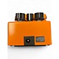 Used BOSS DS1 Distortion Effect Pedal