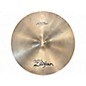 Used Zildjian 17in Avedis Medium Thin Crash Cymbal thumbnail