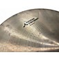 Used Zildjian 17in Avedis Medium Thin Crash Cymbal