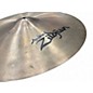 Used Zildjian 17in Avedis Medium Thin Crash Cymbal