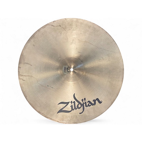 Used Zildjian 17in Avedis Medium Thin Crash Cymbal