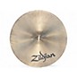 Used Zildjian 17in Avedis Medium Thin Crash Cymbal