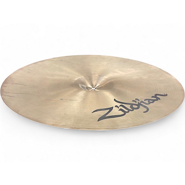 Used Zildjian 17in Avedis Medium Thin Crash Cymbal
