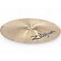 Used Zildjian 17in Avedis Medium Thin Crash Cymbal
