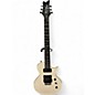 Used Kramer Assault White Solid Body Electric Guitar thumbnail