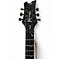 Used Kramer Assault White Solid Body Electric Guitar