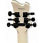 Used Kramer Assault White Solid Body Electric Guitar