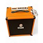 Used Orange Amplifiers Crush 50BXT Bass Combo Amp thumbnail