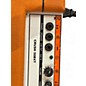 Used Orange Amplifiers Crush 50BXT Bass Combo Amp