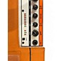Used Orange Amplifiers Crush 50BXT Bass Combo Amp