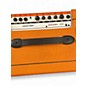 Used Orange Amplifiers Crush 50BXT Bass Combo Amp