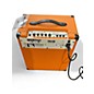 Used Orange Amplifiers Crush 50BXT Bass Combo Amp