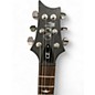 Used PRS SE CE 24 Metallic Gold Solid Body Electric Guitar