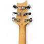 Used PRS SE CE 24 Metallic Gold Solid Body Electric Guitar