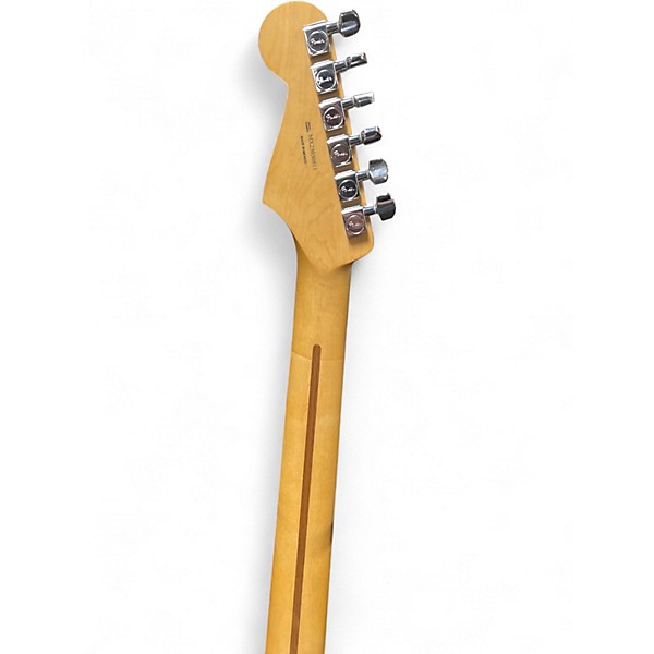 Used 2023 Fender Player Stratocaster HSH Tobacco Sunburst Solid Body Electric Guitar