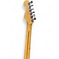 Used 2023 Fender Player Stratocaster HSH Tobacco Sunburst Solid Body Electric Guitar