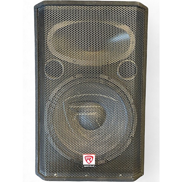 Used Rockville RSM15 Powered Monitor