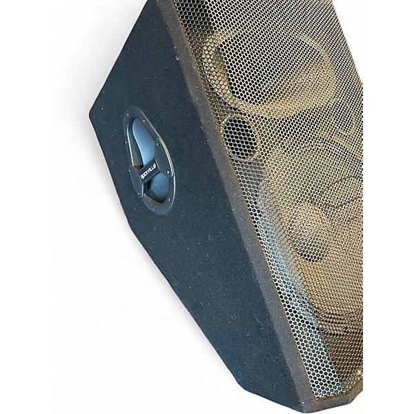 Used Rockville RSM15 Powered Monitor