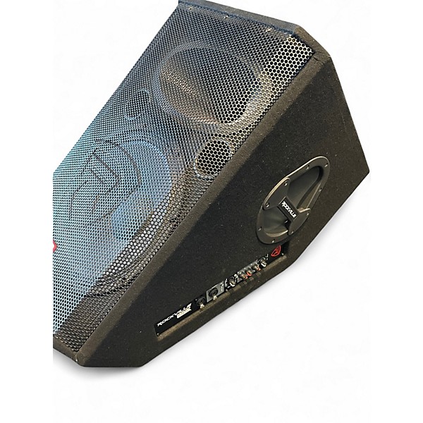 Used Rockville RSM15 Powered Monitor