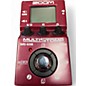 Used Zoom ZMS60B Multistomp Bass Bass Effect Pedal thumbnail