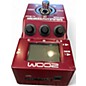 Used Zoom ZMS60B Multistomp Bass Bass Effect Pedal