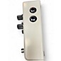 Used DigiTech SDRUM Auto-Drummer Pedal