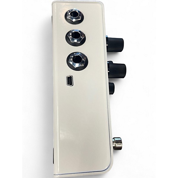 Used DigiTech SDRUM Auto-Drummer Pedal