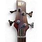 Used Ibanez SR500 Mahogany Electric Bass Guitar