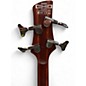 Used Ibanez SR500 Mahogany Electric Bass Guitar