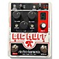 Used Electro-Harmonix Big muff pi hardware plugin harmonic distortion/sustainer Effect Pedal thumbnail