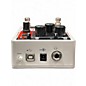 Used Electro-Harmonix Big muff pi hardware plugin harmonic distortion/sustainer Effect Pedal