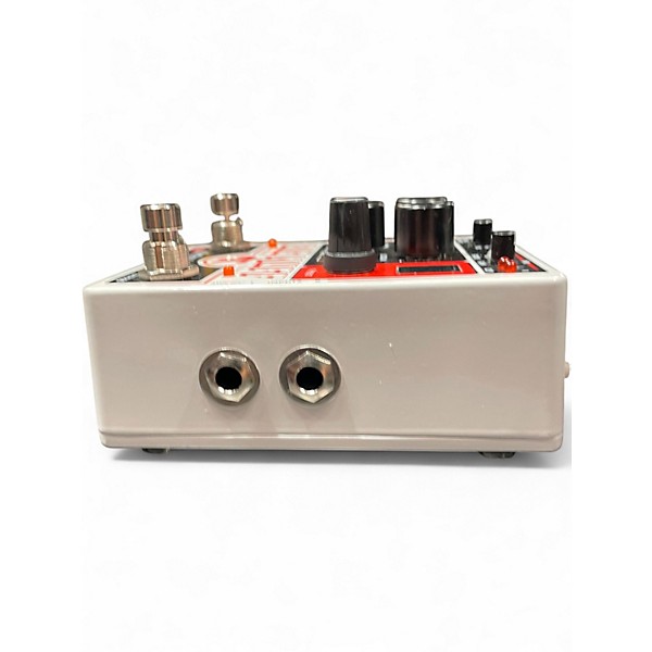 Used Electro-Harmonix Big muff pi hardware plugin harmonic distortion/sustainer Effect Pedal
