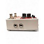 Used Electro-Harmonix Big muff pi hardware plugin harmonic distortion/sustainer Effect Pedal