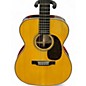 Used Martin 00028EC Eric Clapton Signature Natural Acoustic Guitar