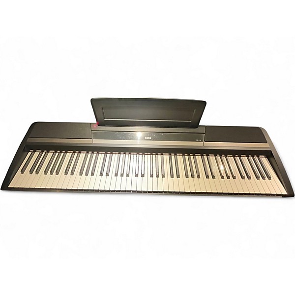 Used KORG SP170 88 Key Digital Piano