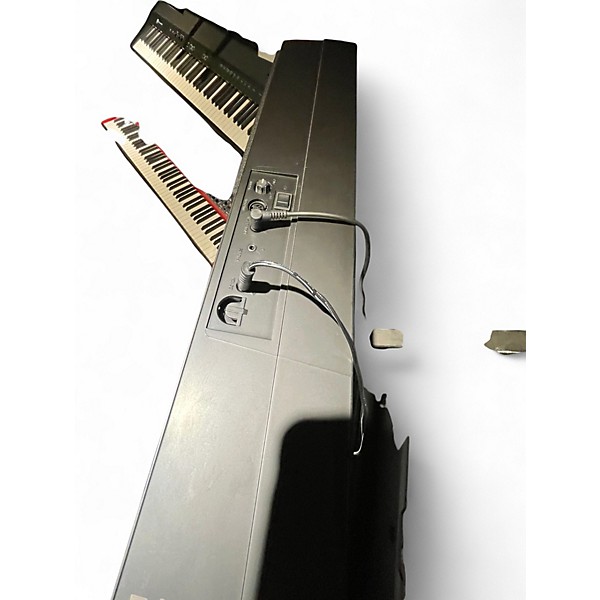 Used KORG SP170 88 Key Digital Piano