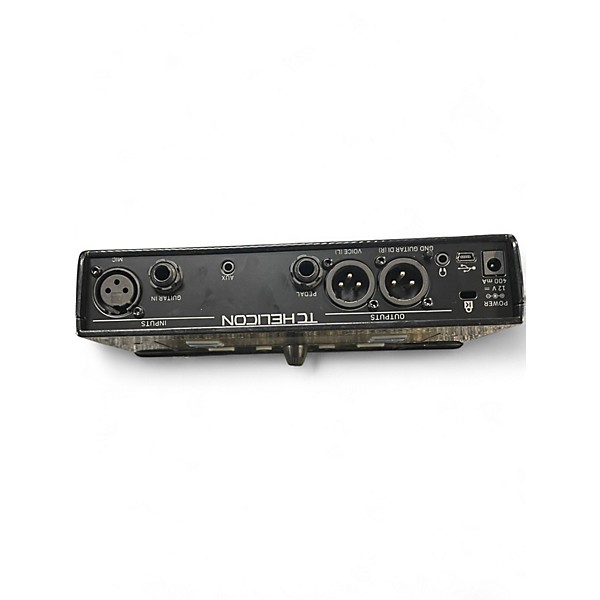 Used TC Helicon VoiceLive Play Vocal Processor