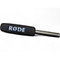 Used RODE NTG2 Condenser Microphone thumbnail