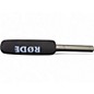 Used RODE NTG2 Condenser Microphone