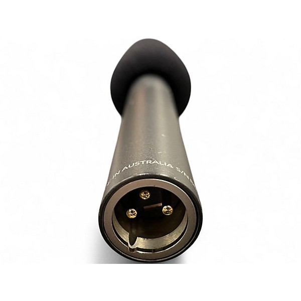 Used RODE NTG2 Condenser Microphone
